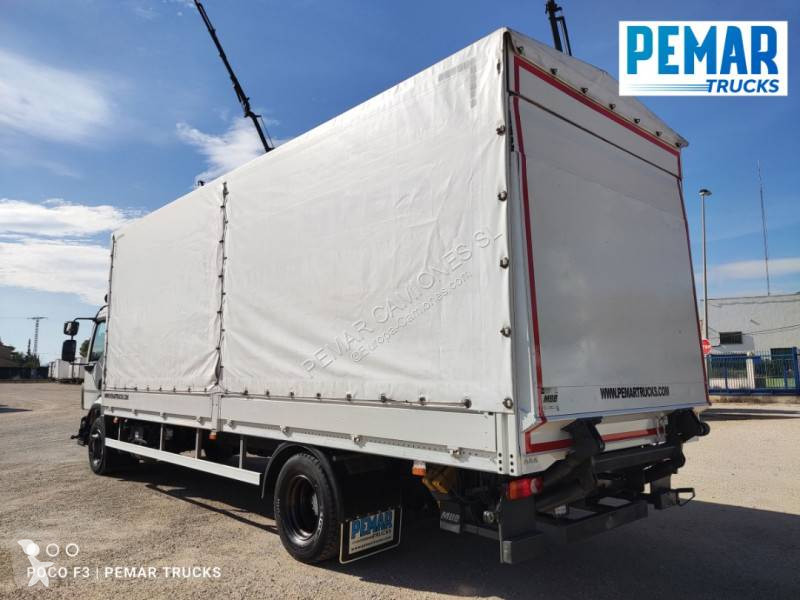 Camion Volvo