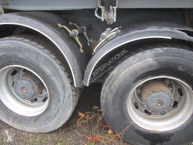 Kamion Mercedes 3240