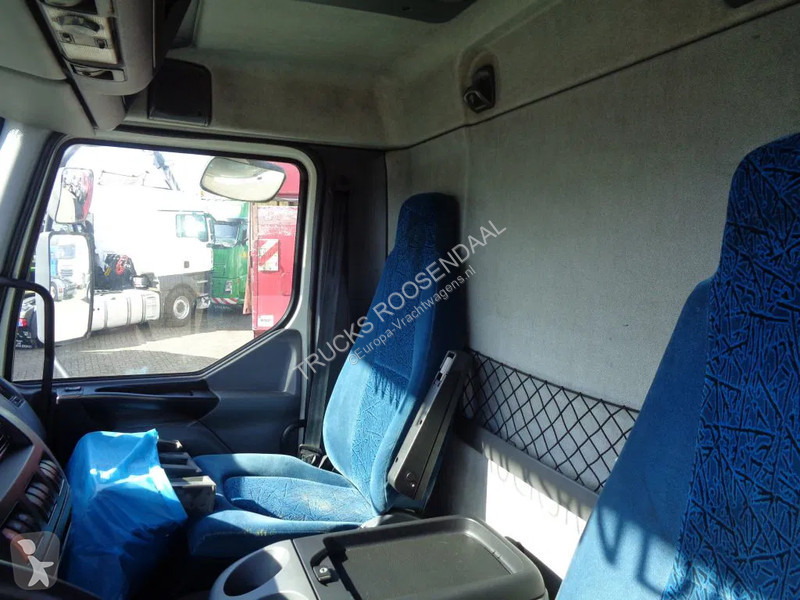 Vrachtwagen DAF 180 + MANUAL + LIFT