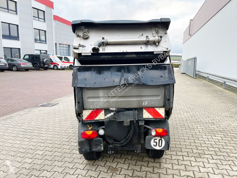 Kamion Hako Multicar Citymaster 2000 2B...