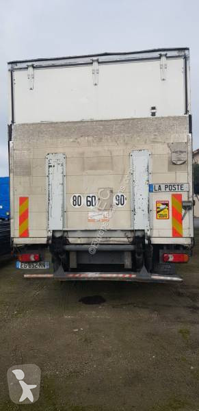Kamion Renault