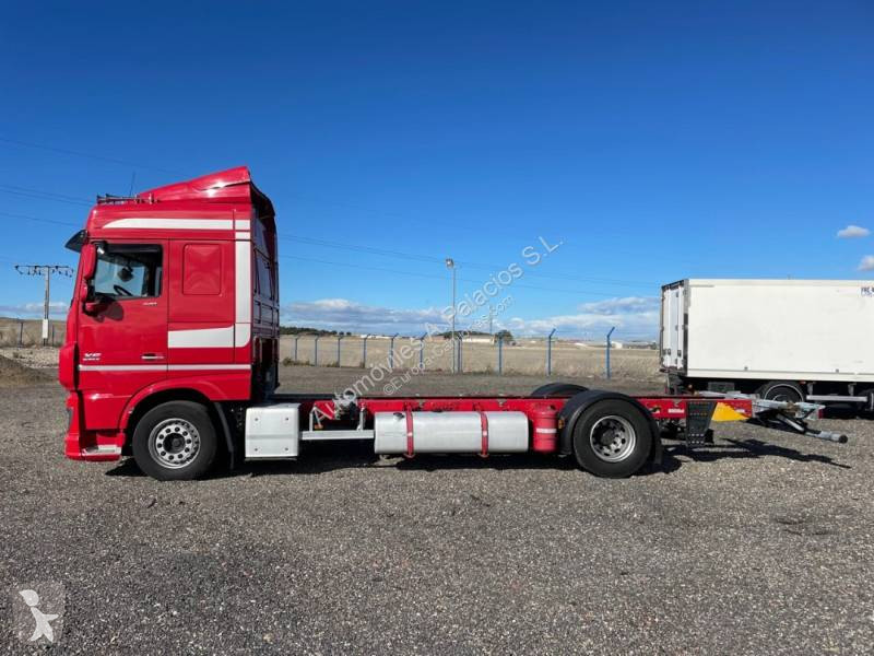 Camion DAF