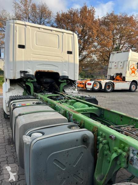Camion Scania