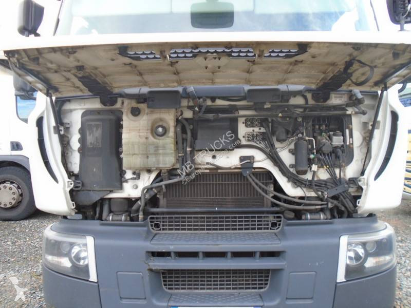 Camion Renault