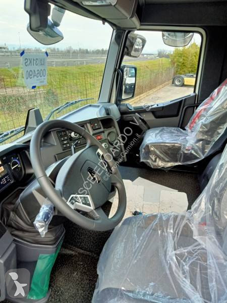 Camion Renault