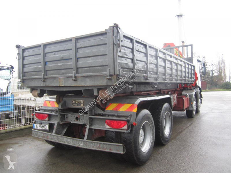 Camion Iveco