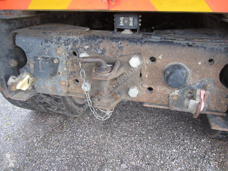 Camion Renault 320 DCI