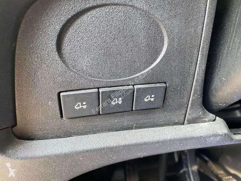 Veicolo commerciale Iveco 35c14N