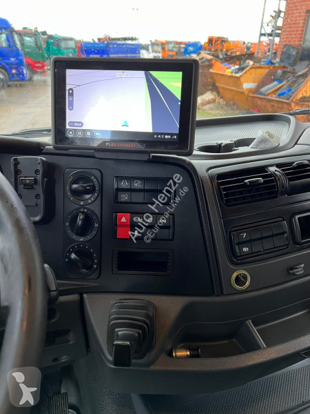 Kamion Mercedes Atego 1230 L Pritsche LBW...