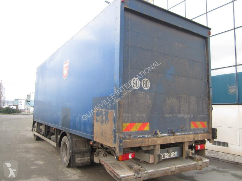 Kamion Renault 180.13 Dci