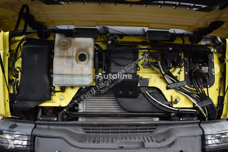Camion Renault KERAX 320DCI *6x4* *123.000km*...