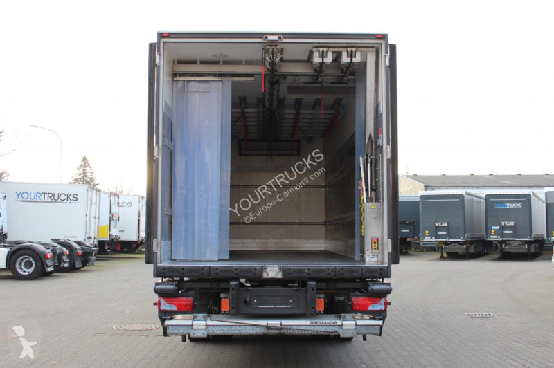Camion Scania