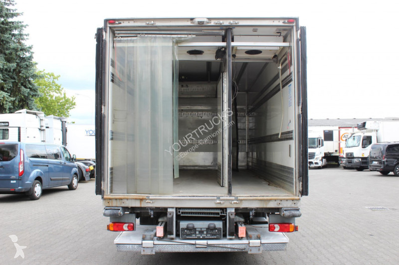Kamion Iveco 140E25 CS1150-12Mt Bi-Temp Strom LBW