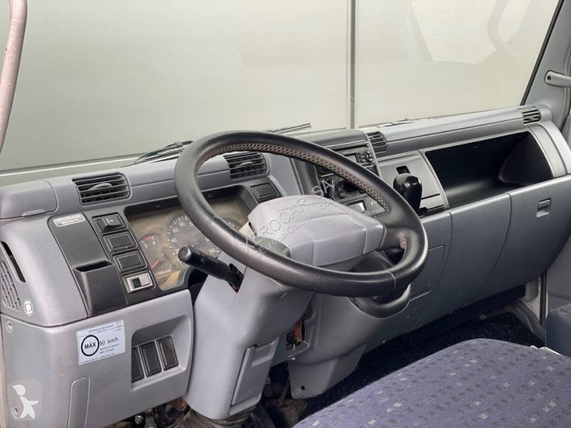 Camion Mitsubishi