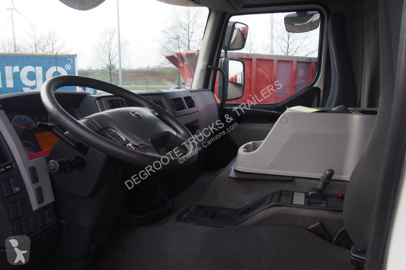 Kamion Volvo FE 260