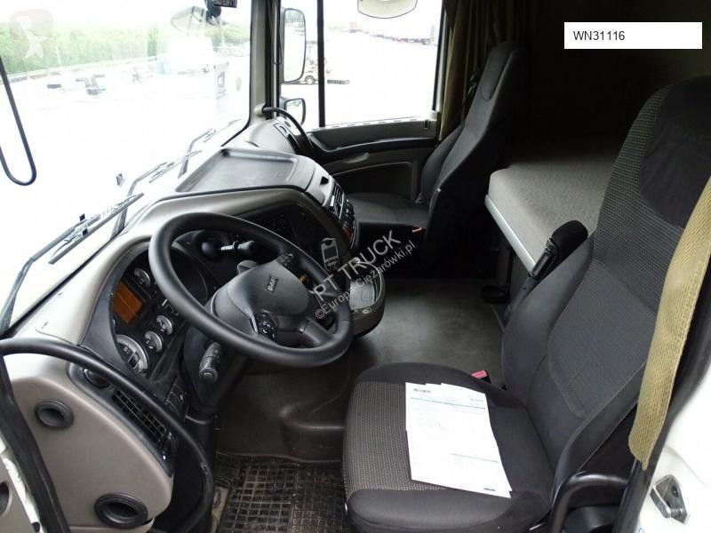 Camion DAF 105410