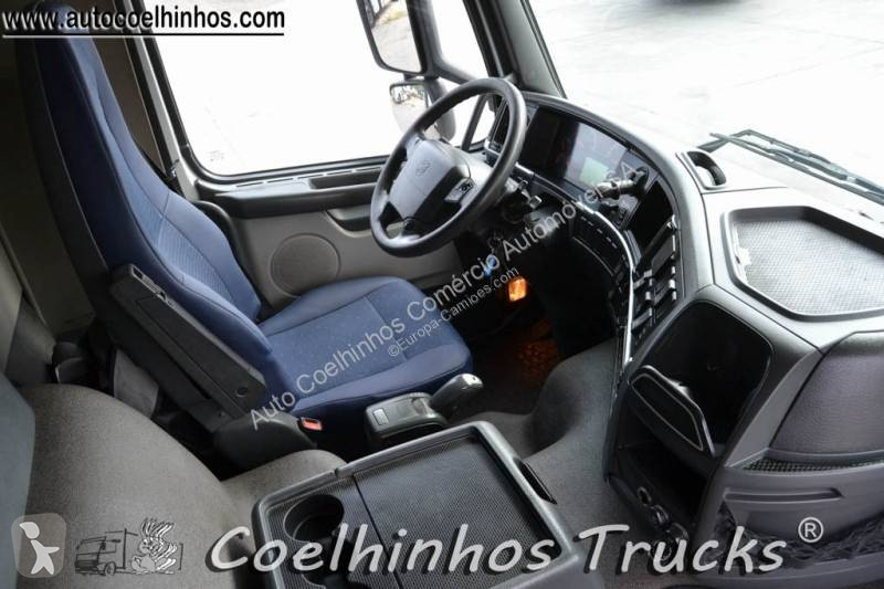 Camión Volvo