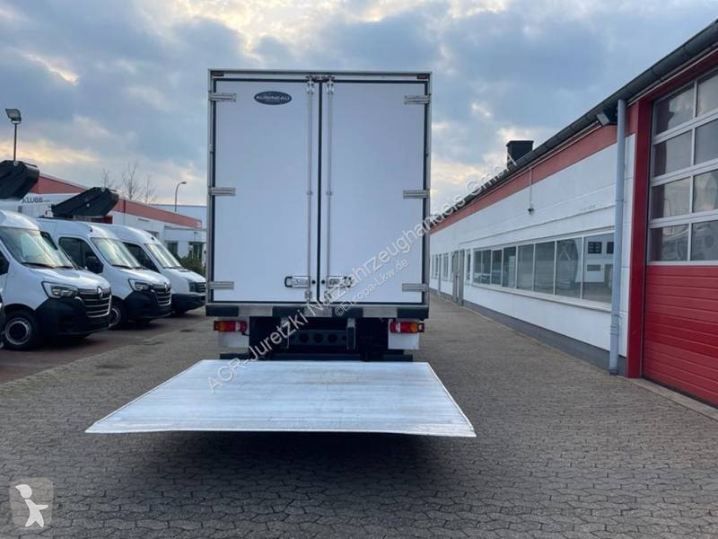 Camion MAN