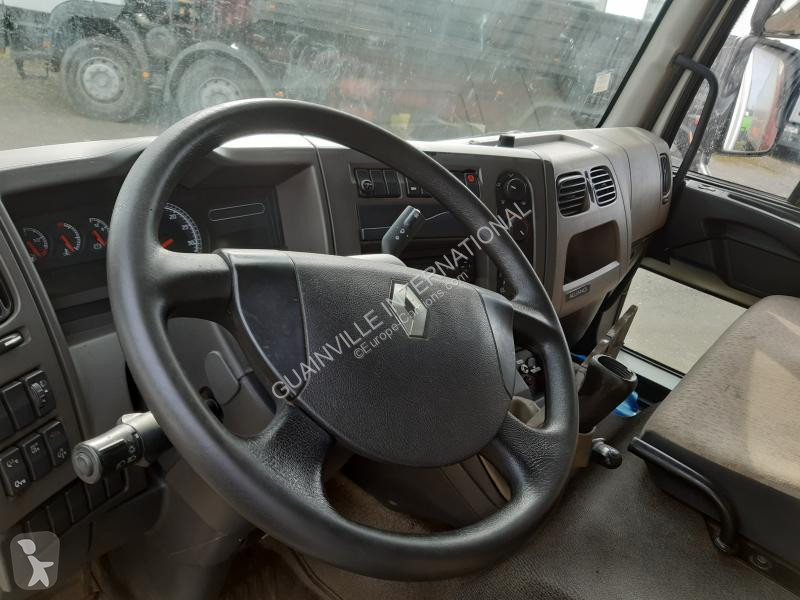 Camion Renault 220 DXI