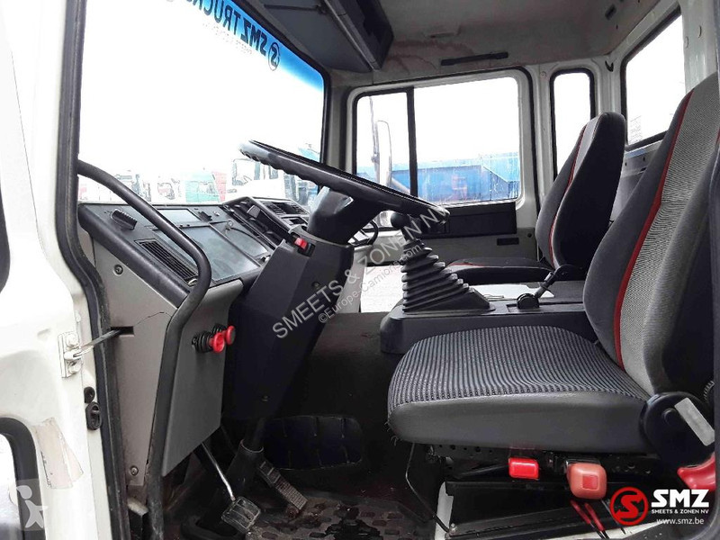Kamion Volvo FL 6 6500l 0