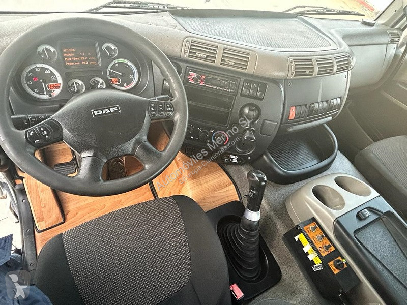 Kamion DAF CF 85.460
