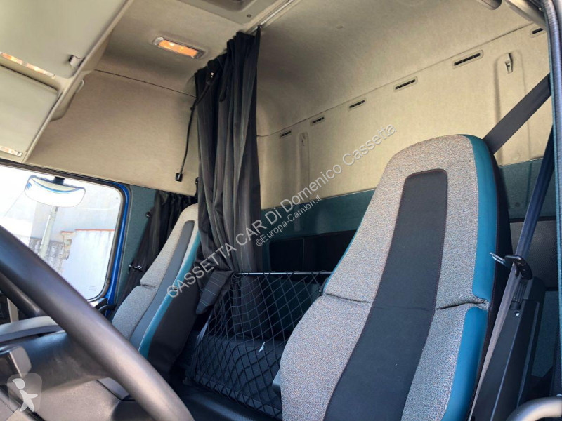 Camion Volvo FM 11 450 EURO 6 CABINA BASSA...