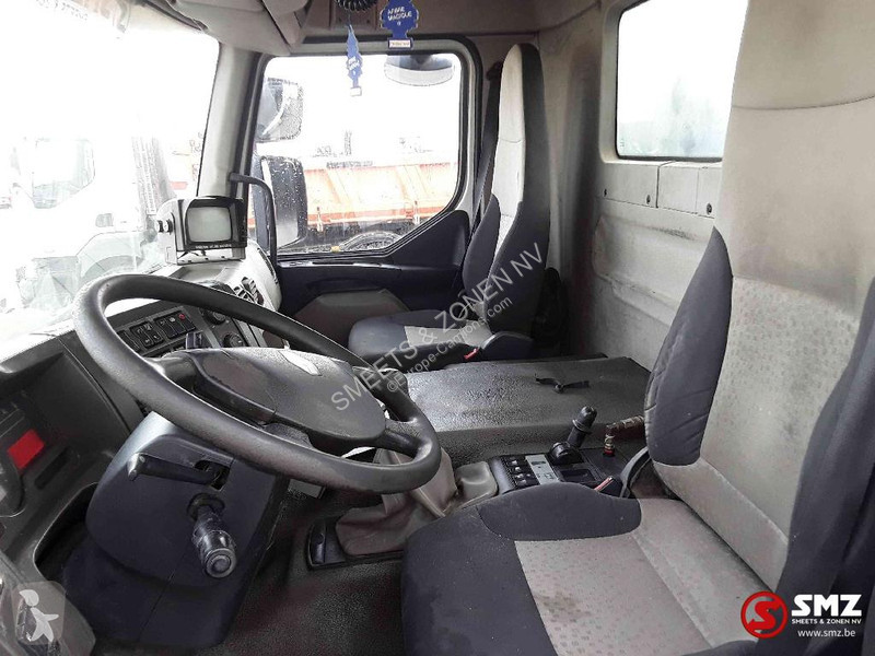 Camion Renault 410 DXI manual