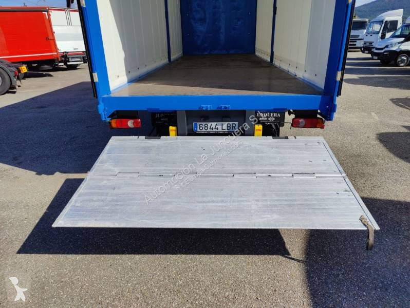 Camion Iveco