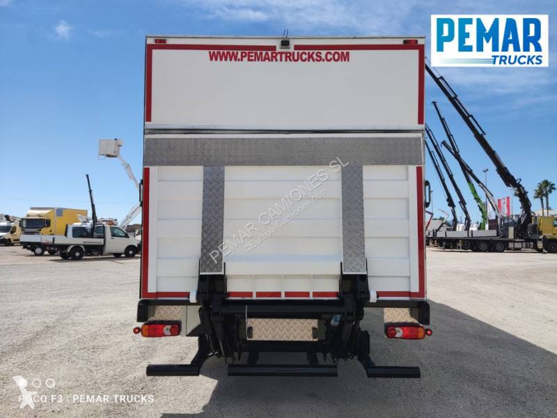 Camion Volvo