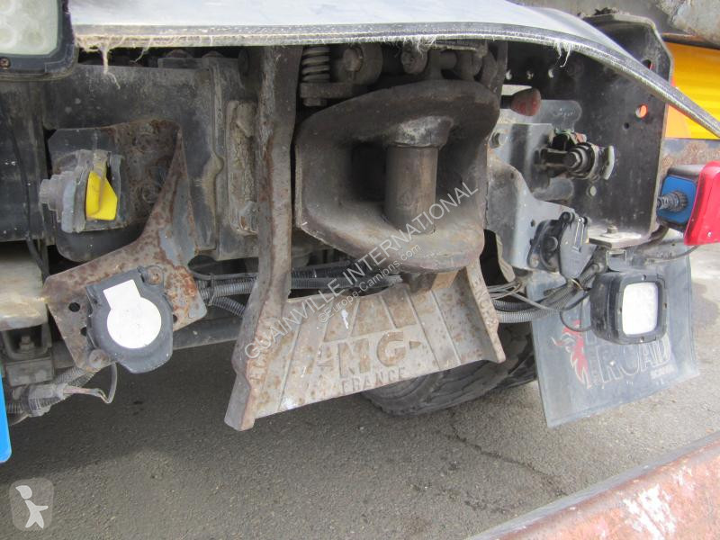 Camion Renault 460 DXI