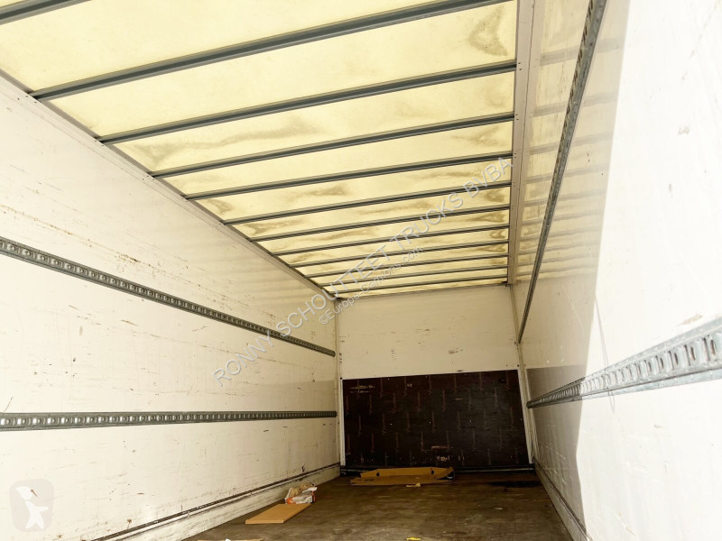 Lastbil MAN TGL 12.220 4X2 BL TGL 12.220 4X2 BL...