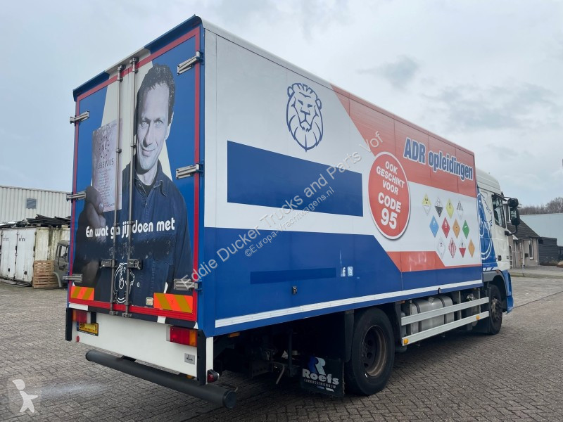 Camion DAF 410 EURO 5 SPACE CAB / MANUAL...