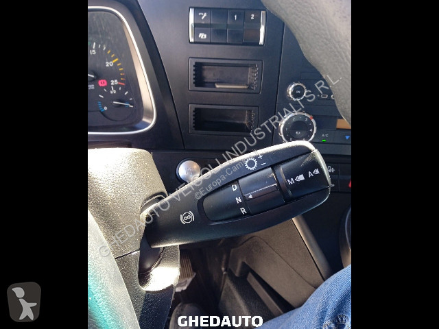 Trattore Stradale Mercedes MERCEDES ACTROS -...