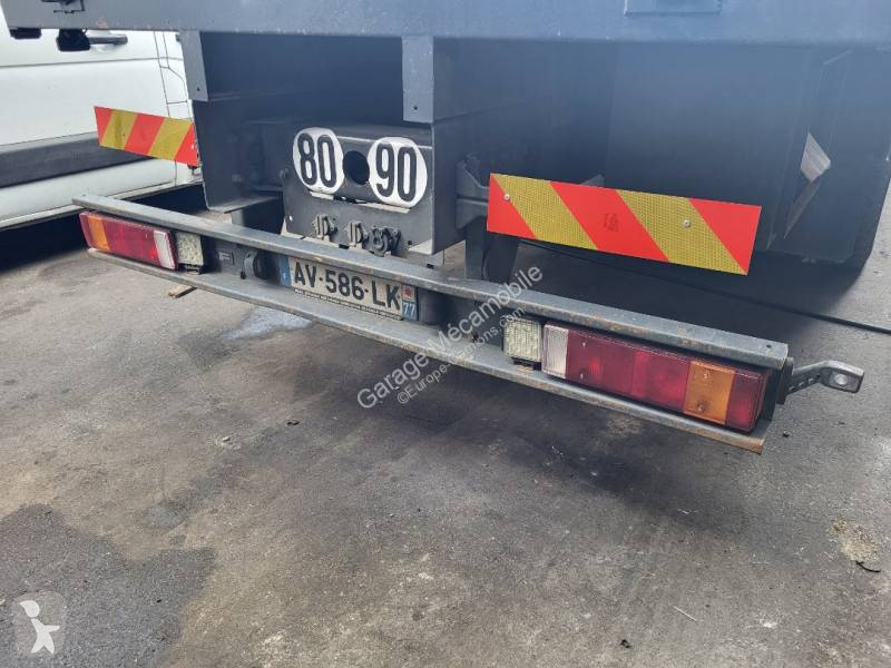 Camion DAF