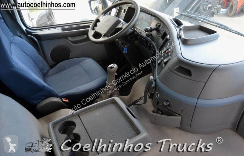 Camion Volvo