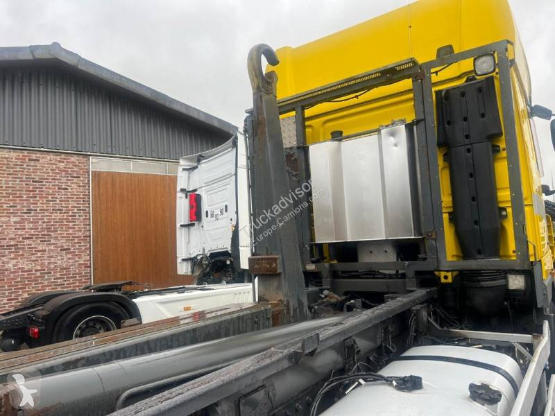 Kamion DAF