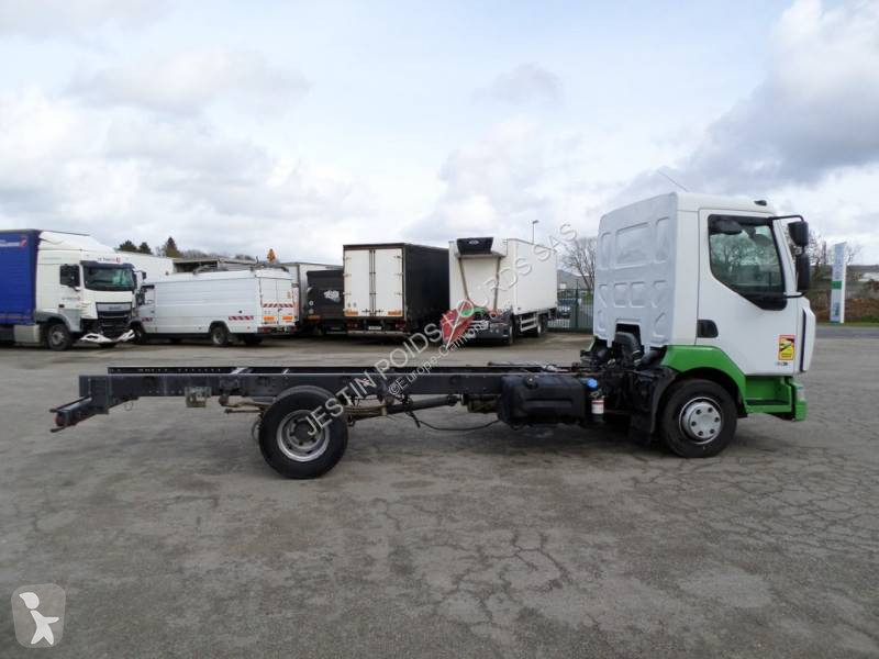 Camion Renault