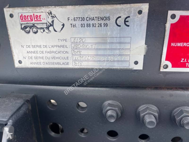 Camion Iveco