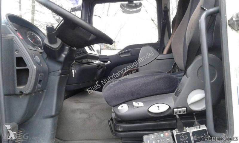 Camion MAN