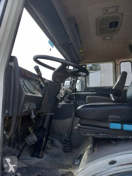 Camion DAF