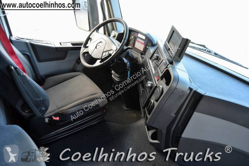 Camion Renault