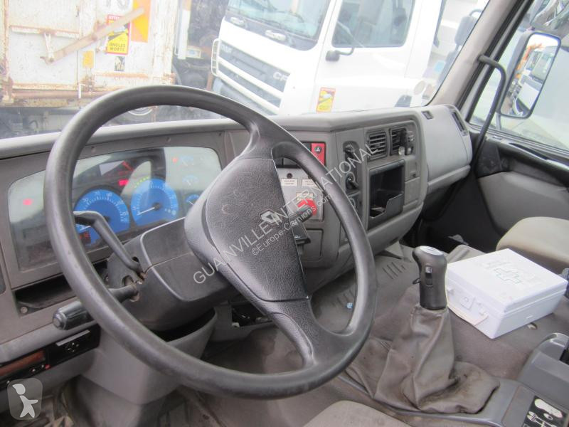 Camion Renault