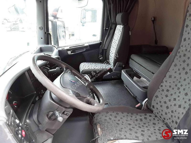 Camion Scania 440 6x2 retarder