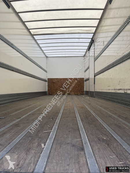 Camion Renault