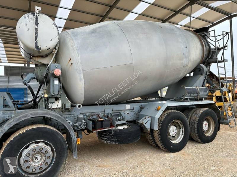 Camion Iveco