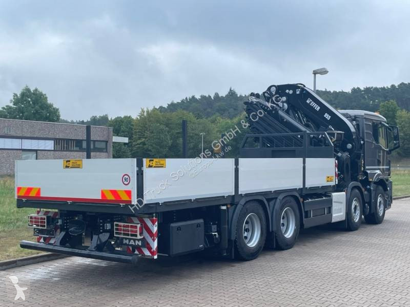 Camion MAN