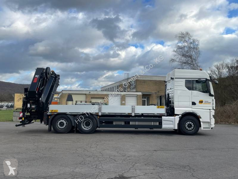 Camion MAN