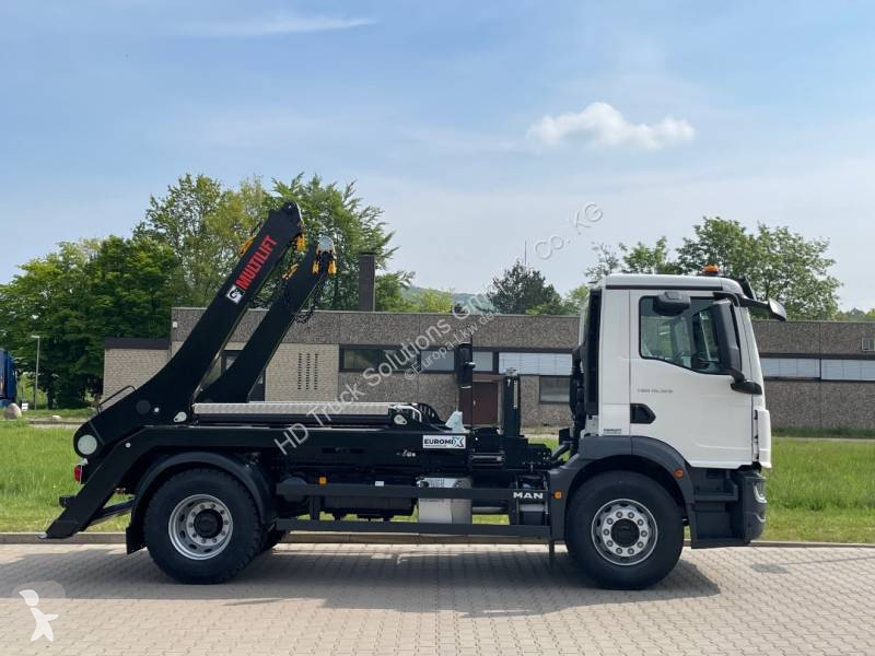 Camion MAN