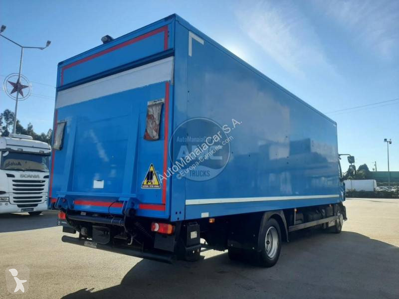 Camion Renault