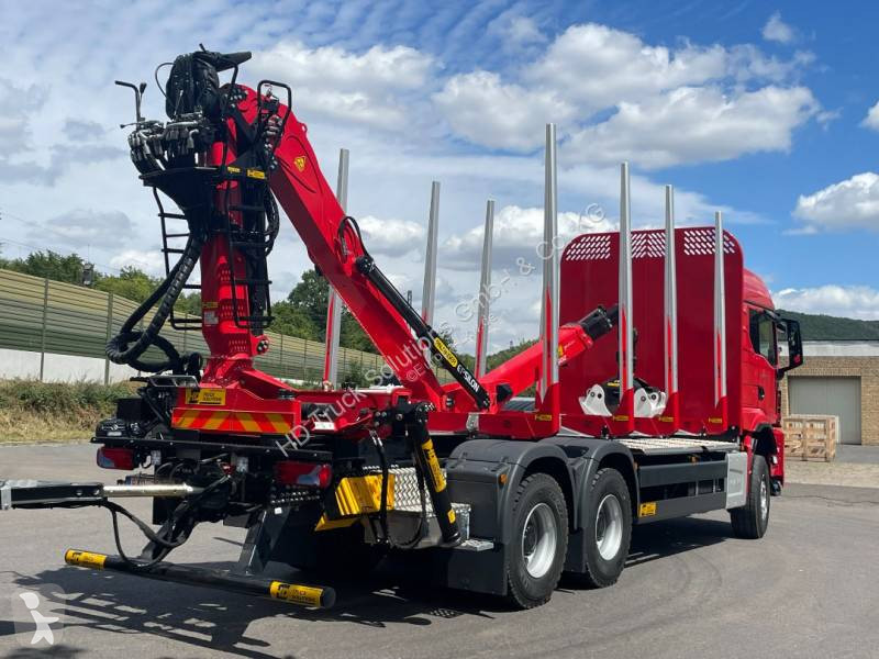 Camion MAN